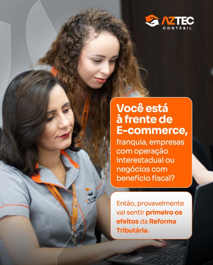 Equipe Aztec Contábil